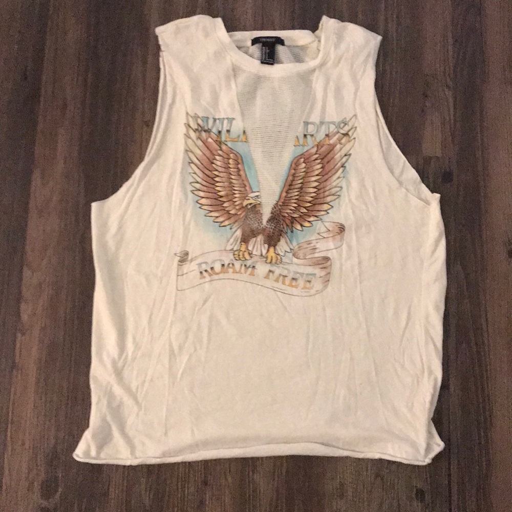Forever 21 Tank